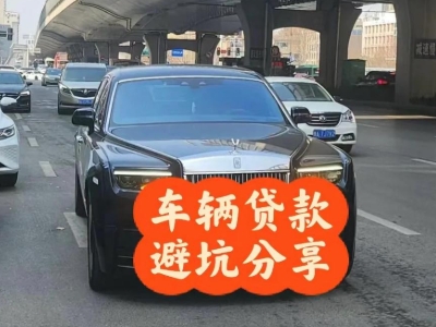 淮安区汽车抵押贷款中押本不押车贷款需要什么材料?