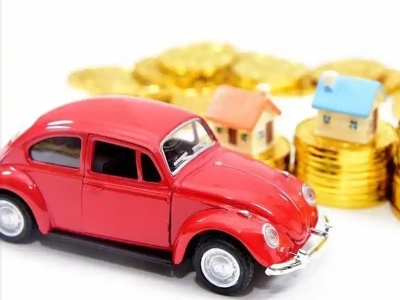 淮安区车辆抵押贷款全攻略：不押车、无征信要求的申请流程