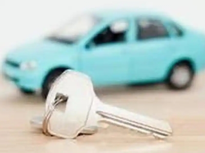 淮安区汽车抵押贷款办理流程,淮安区车抵贷需要什么条件?